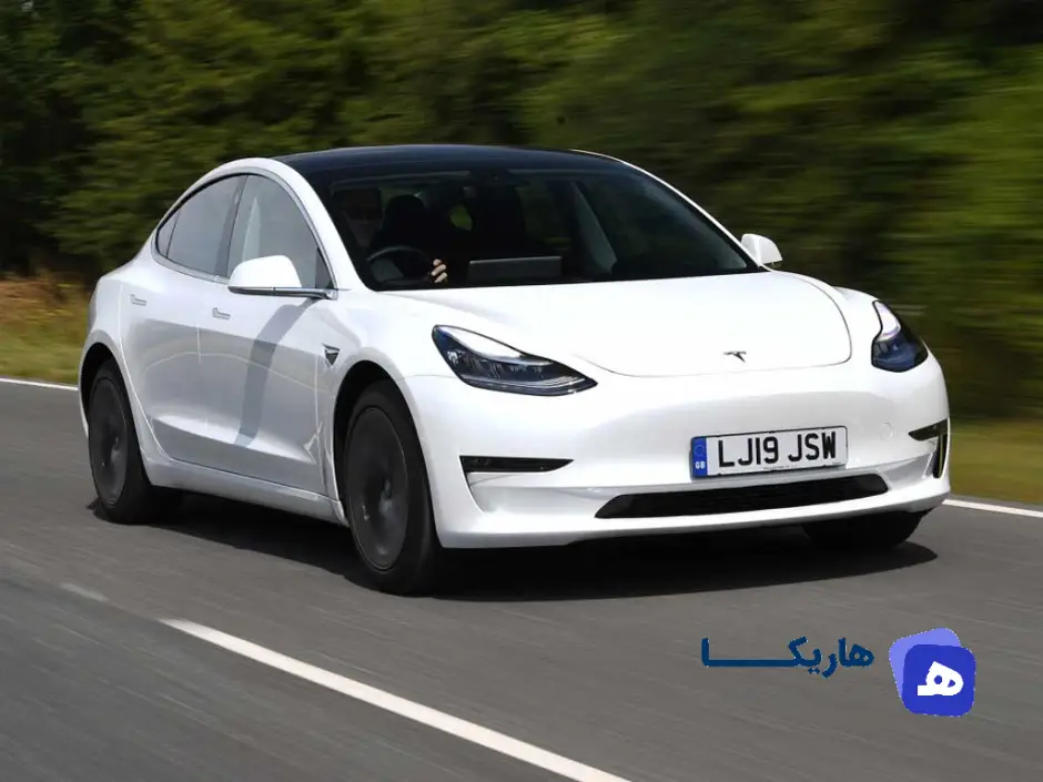 Tesla-Model-3