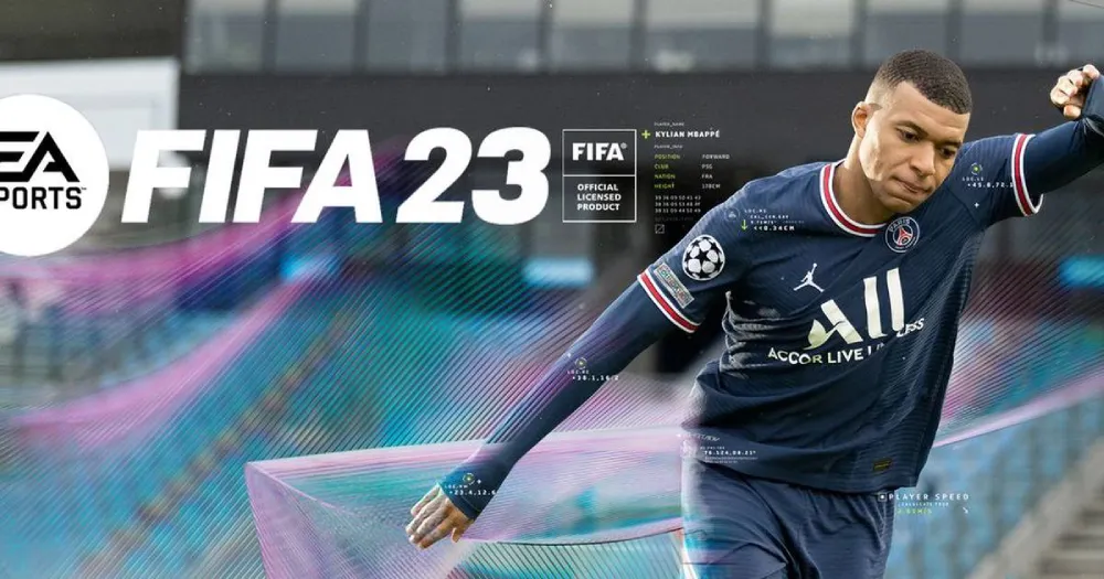 FIFA 23