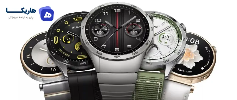 Huawei Watch GT 4