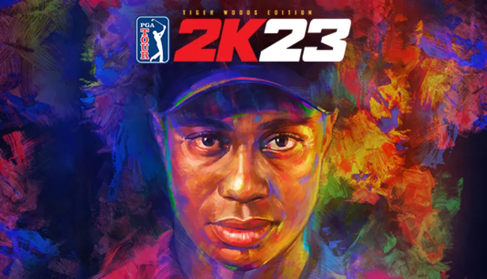 PGA Tour 2K23