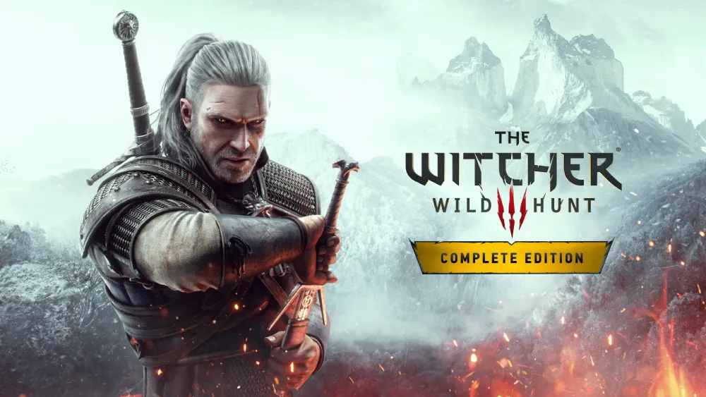 The Witcher 3: Wild Hunt - Complete Edition