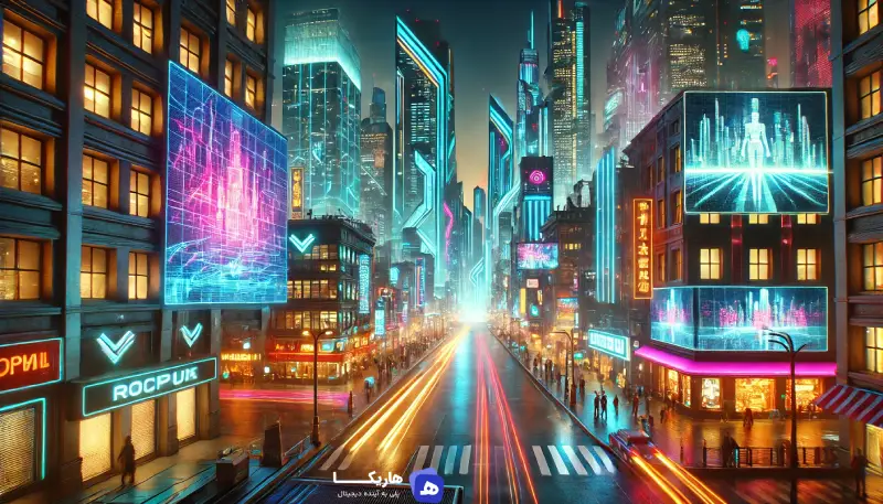 بازی Cyberpunk 2077 برای PS5 و Xbox Series X