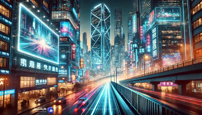 بازی Cyberpunk 2077 برای PS5 و Xbox Series X