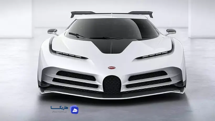 بوگاتی چنتودیهچی 2024