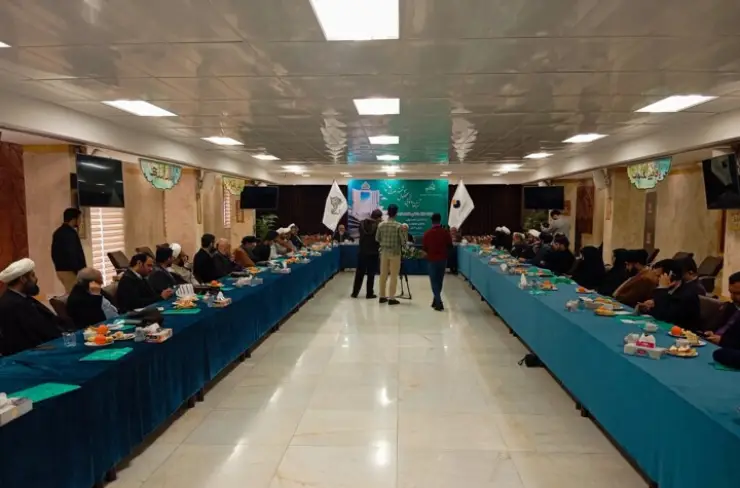 ضرورت استخراج نظام راهبری هوش مصنوعی در اندیشه اسلامی