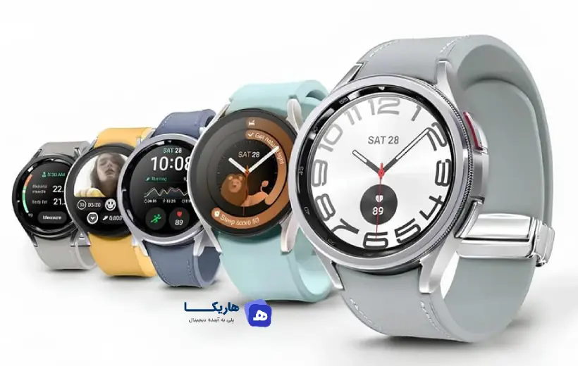 Galaxy Watch 6