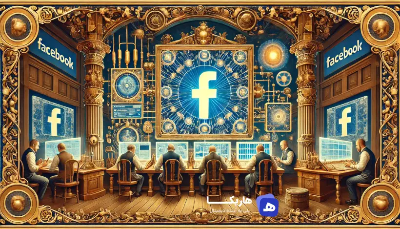 الگوریتم هوشمند فیسبوک (1)