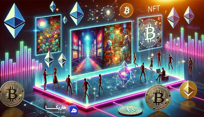بازار NFT_ها (1)