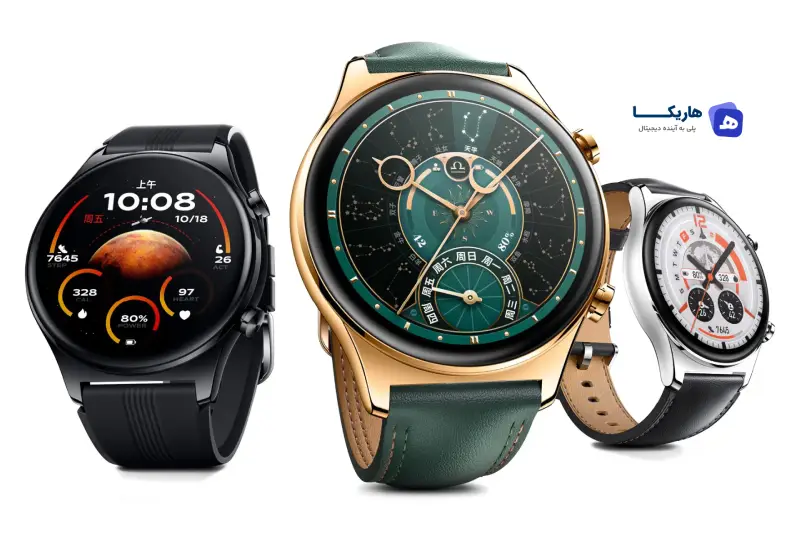 آنر Watch GS 4