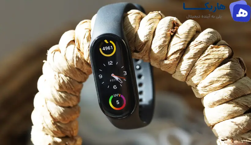 شیائومی Band 8