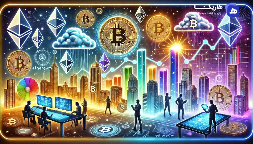 پیش_بینی آینده بازار رمز ارزها