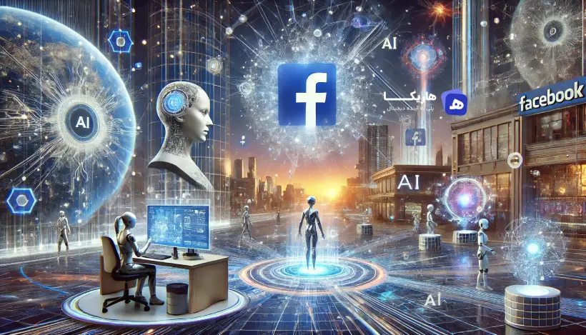 پیش_بینی متا درباره پارادایم جدید