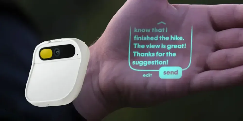 AI Pin