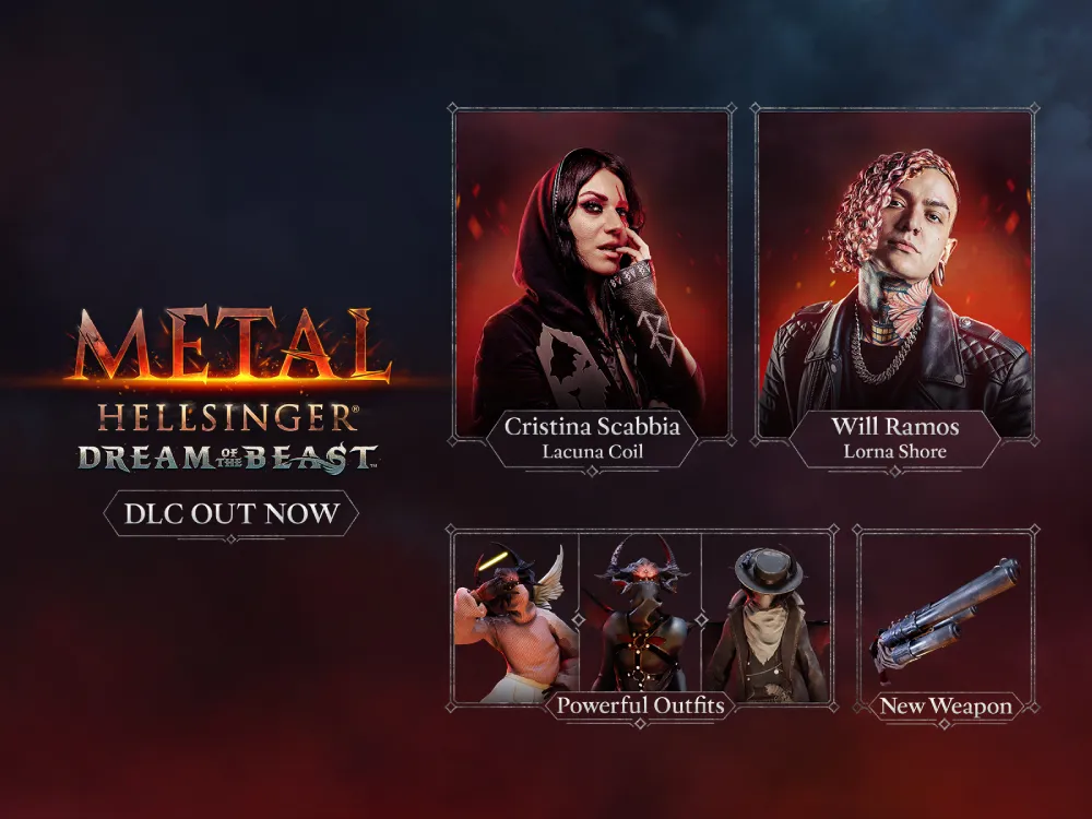 Dream-of-the-Beast-DLC-Now-Available-for-Metal-Hellsinger-2