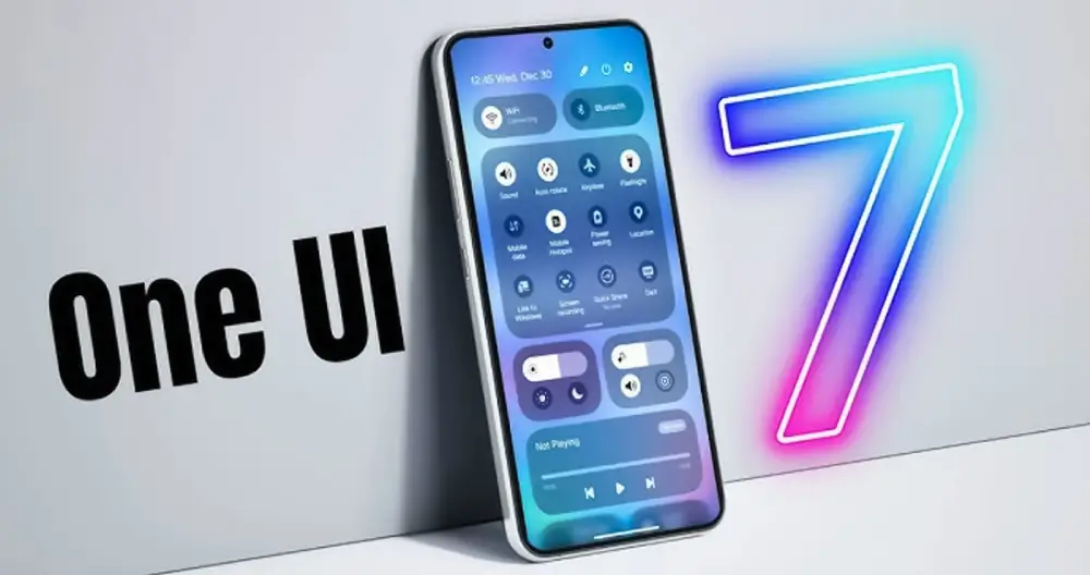 One UI 7