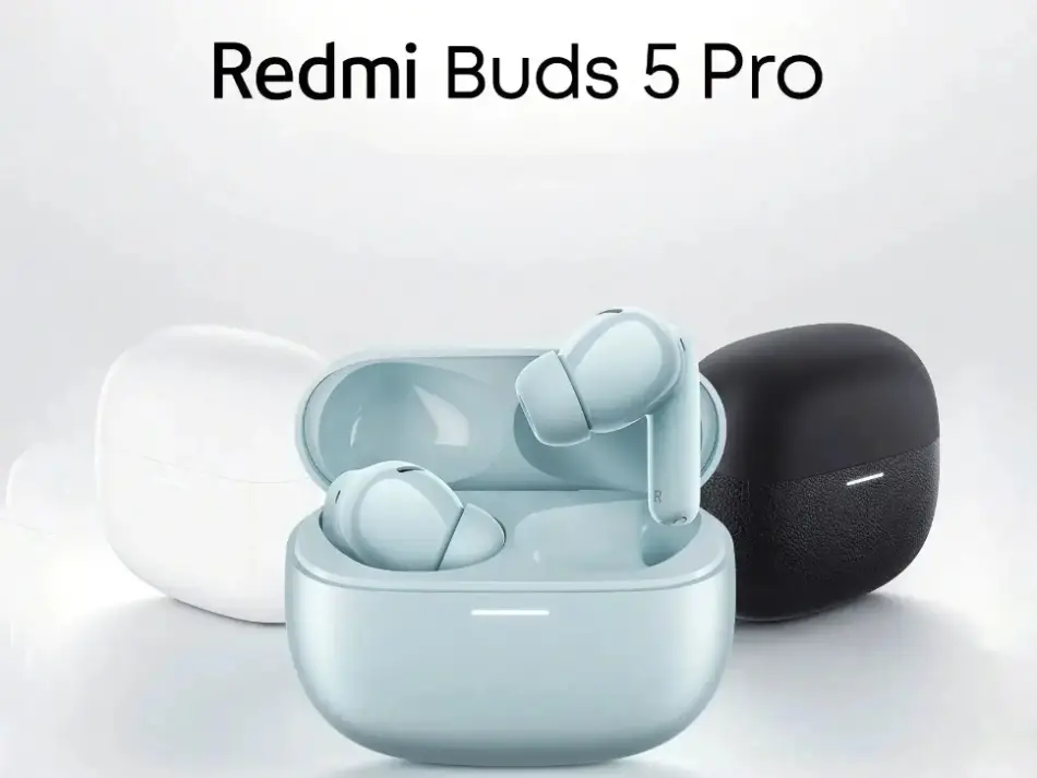 Buds 5 Pro