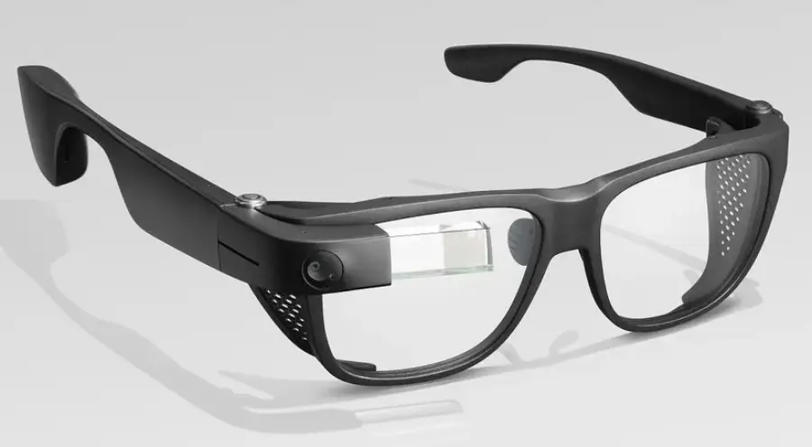 Google Glass 2