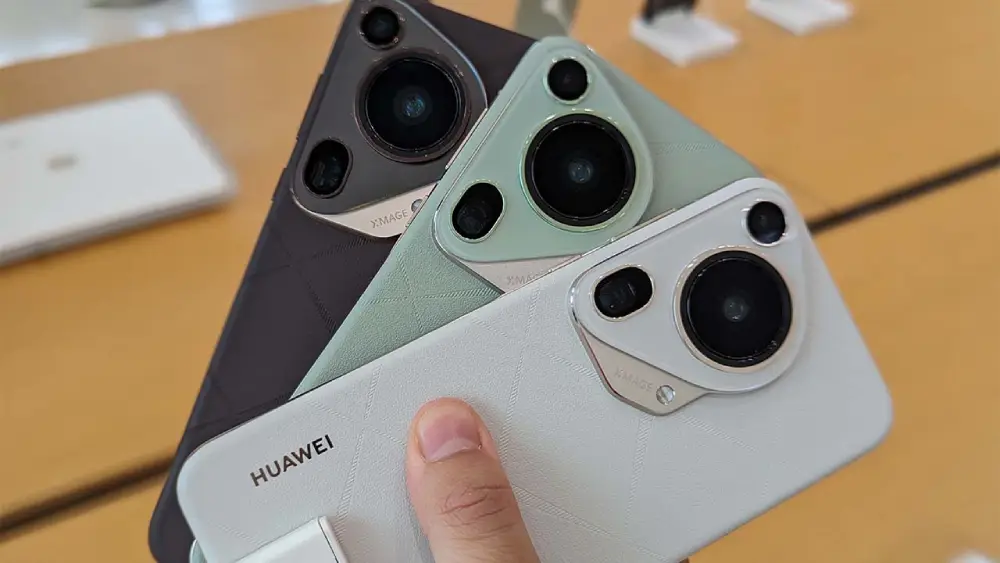Huawei Pura 70 Ultra for gaming