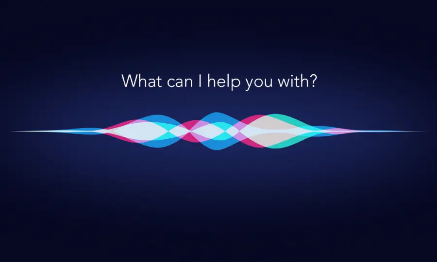 apple siri ai-