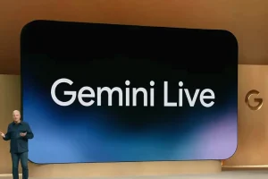 gemini-live