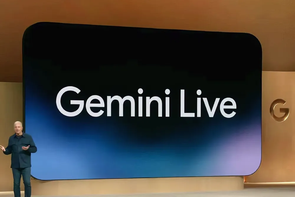 gemini-live