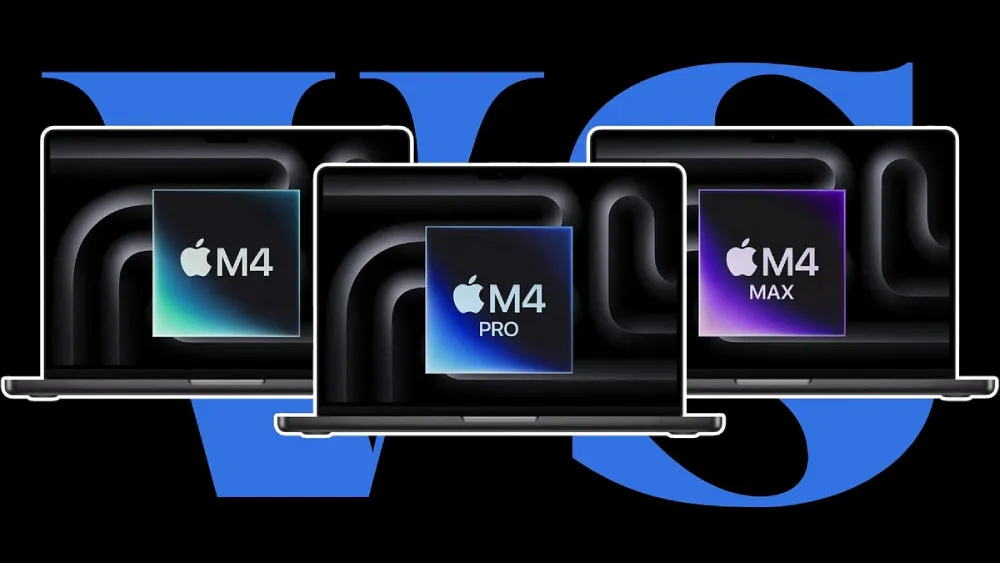 اپل تراشه M4 Ultra را برای مک تولید نمی کند؟