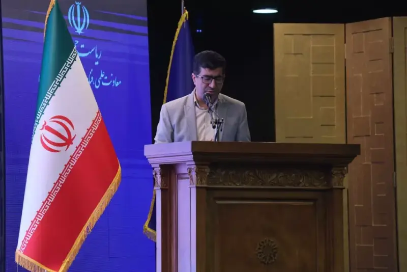 سکوی ملی متن‌باز هوش مصنوعی رونمایی شد
