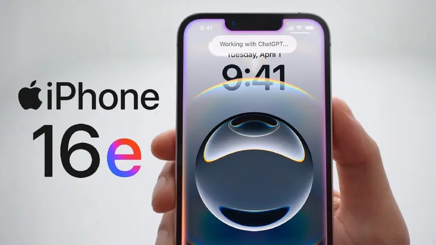 مشکل بلوتوث آیفون 16e