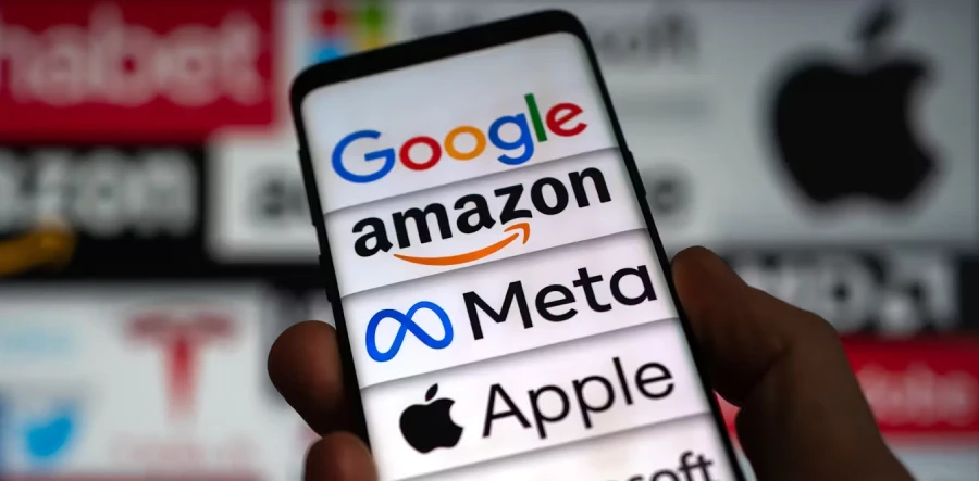 $320 Billion AI Investment: Amazon, Google, and Meta
