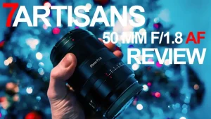 7artisans-50mm-f1-8-l-mount-review