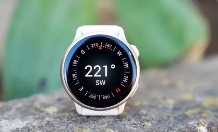 گارمین Vivoactive 6: