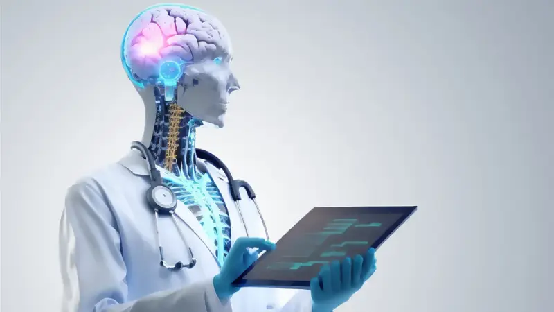 هوش مصنوعی K Health؛ تشخیص دقیق‌تر از پزشکان در پژوهش جدید