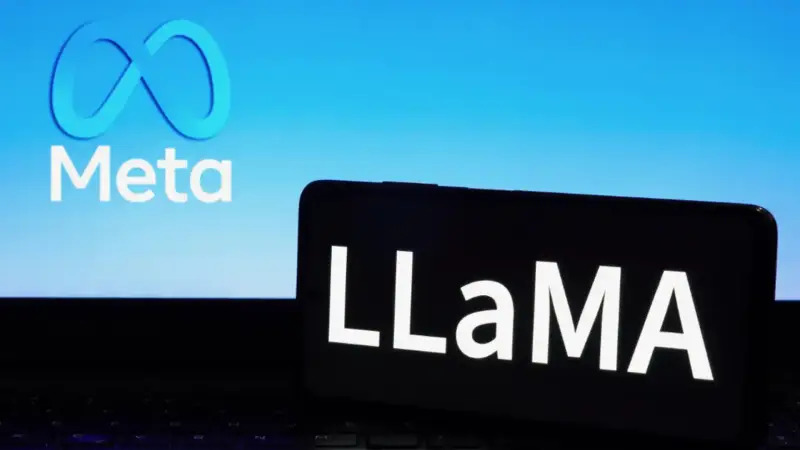 Meta unveils Llama 4 AI models