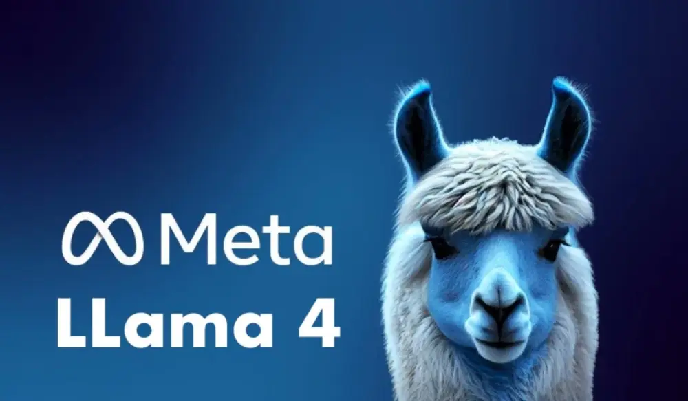 متا از مدل‌های هوش مصنوعی Llama 4 رونمایی کرد