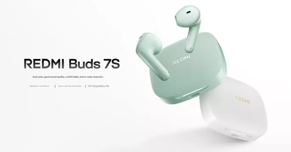 redmi-buds-7s-with-32-hour-battery-and-active-noise-cancellation
