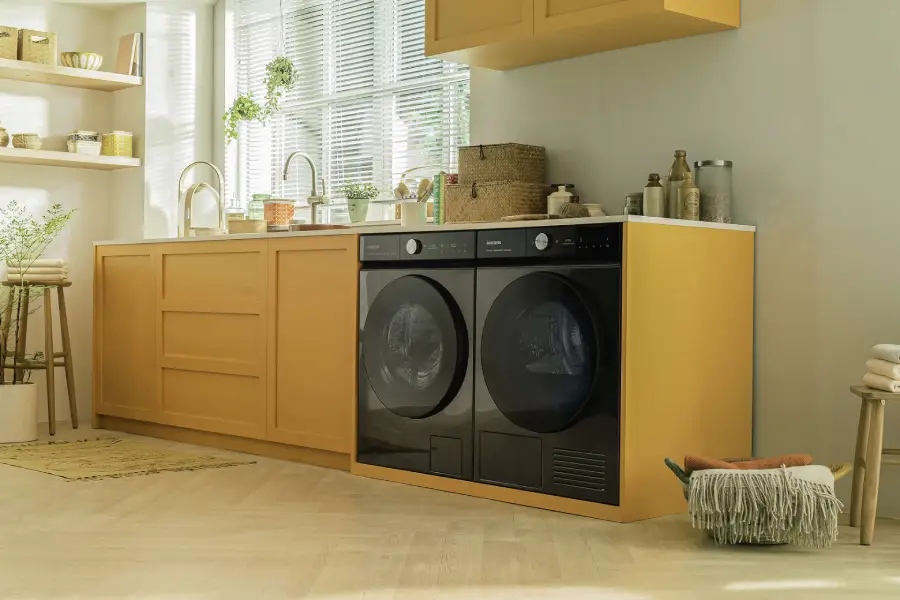 Bespoke AI Laundry