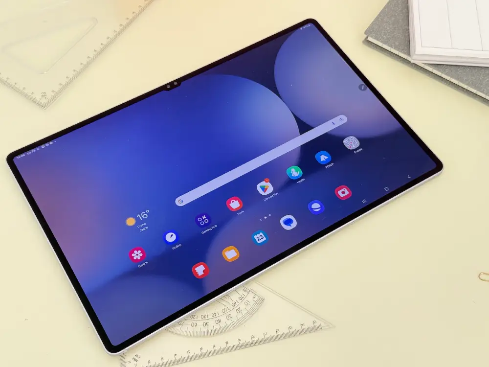 Samsung Galaxy Tab S10 FE and FE+ with AI unveiled