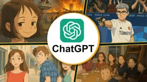 Studio Ghibli animation style images - chatgpt-tops-46m-downloads-in-march