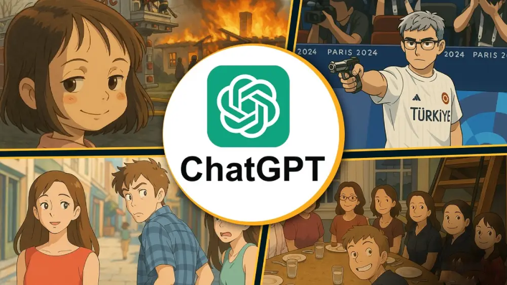 Studio Ghibli animation style images - chatgpt-tops-46m-downloads-in-march