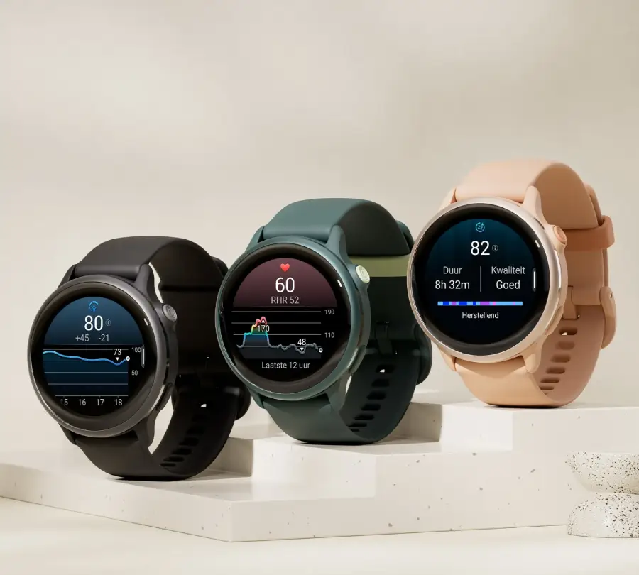 گارمین Vivoactive 6: