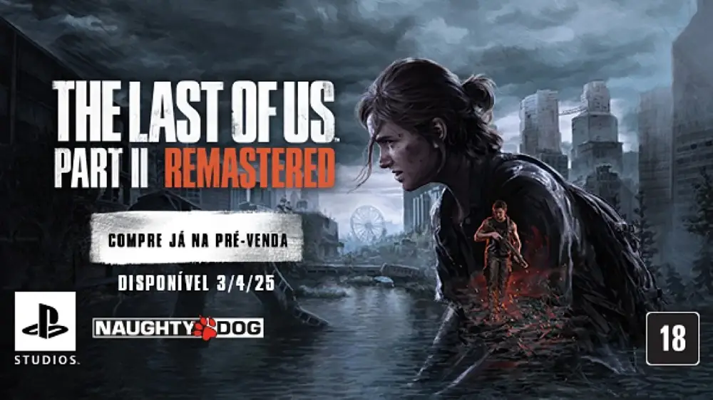 بیش از 23000 نفر همزمان The Last of Us Part 2 را بازی کردند