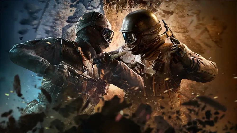Rainbow Six تاکتیکی نوبتی؛ پروژه جذاب یوبی‌سافت