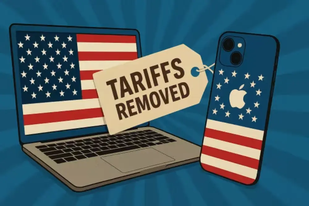 us-tariff-exemption-iphone-computers-chips