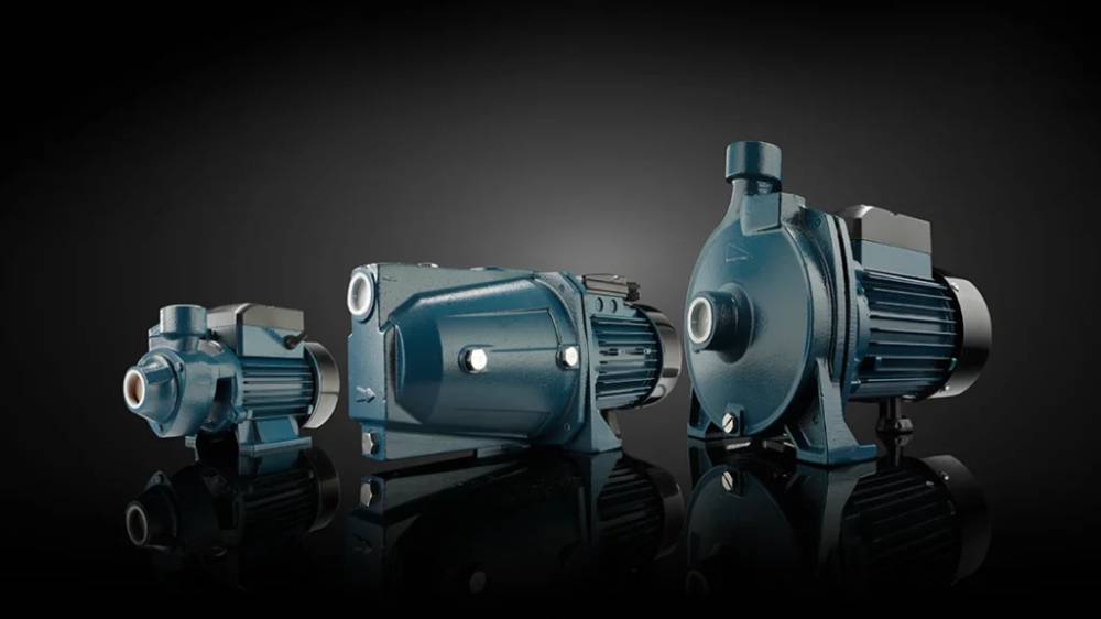water-pump - هاریکا