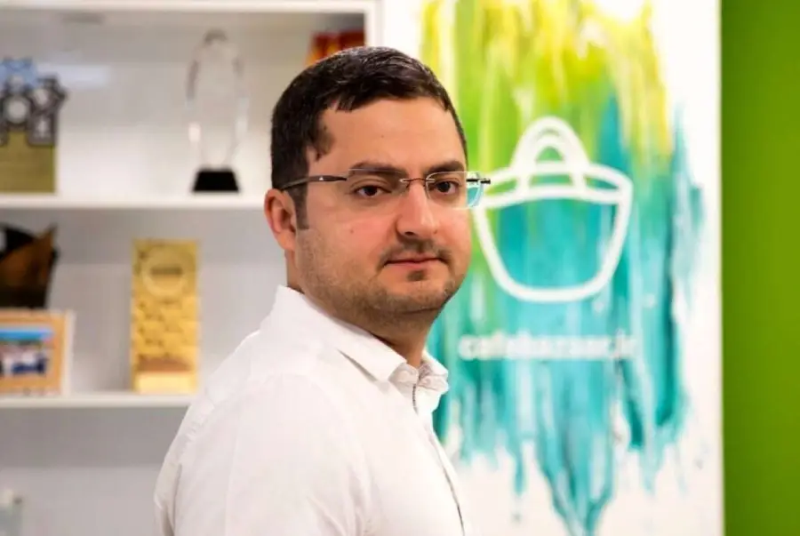 حسام آرمندهی