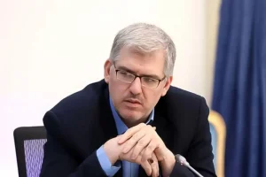 «حسن سالاریه»، رئیس سازمان فضایی ایران