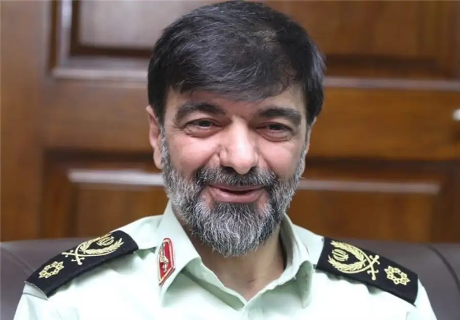 سردار-احمدرضا-رادان