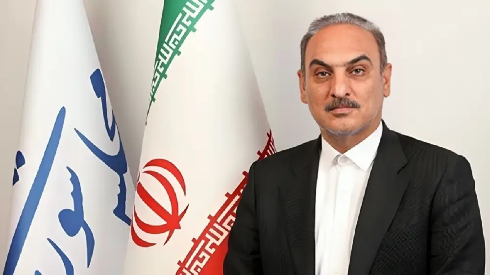 فرهاد شهرکی»، عضو کمیسیون انرژی مجلس