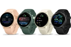 گارمین Vivoactive 6: