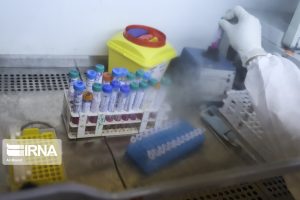 طراحی تست جدید ژنتیک و بومی‌سازی کیت نمونه‌گیری بزاق
